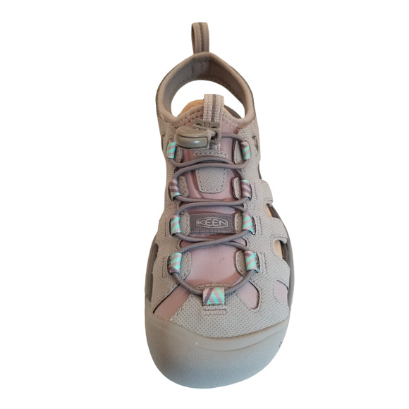 Keen Sandals Anatomic Footbed Eco Anti-Odor Women's Size 7.5 - Picture 11 of 12